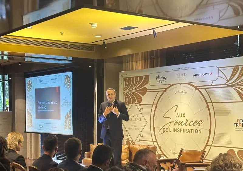 France Excellence 2025: Nas Fontes da Inspiração